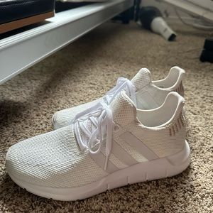 Adidas swift run